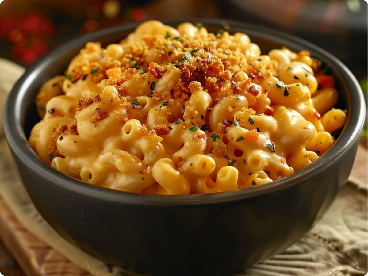 Cabot Macaroni and Cheese