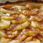 Easy Apple Pie Batter Bake: A Simple & Delicious Dessert Recipe 10 apple batter dessert