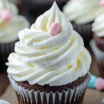 How to Make Perfect Marshmallow Buttercream: A Sweet and Fluffy Frosting Recipe 12 Marshmallow Buttercream