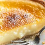 Old Fashioned Egg Custard Pie – A Classic Dessert Recipe 10 Classic Creamy Egg Custard Pie