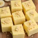 Easy Banana Fudge Recipe – Creamy, Sweet & Irresistible Treat 10 Banana Fudge