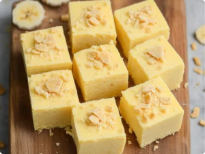 Banana Fudge