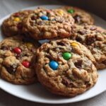 Irresistible 4th of July Monster Cookies That Wow Every Crowd 10 4th of July Monster Cookies