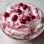 Irresistible 10-Minute Cherry Cheesecake Fluff Recipe 10 Cherry Cheesecake Fluff Recipe