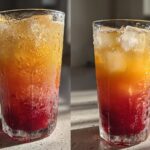 Stunning Non-Alcoholic Layered Drink Everyone Loves 10 Non-Alcoholic Layered Drinks