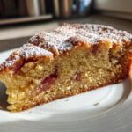 Magical Oma's Rhubarb Cake Recipe with 2 Genius Tips 10 Oma's Rhubarb Cake Recipe