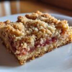 Sweet 2-Layer Rhubarb Dream Bars Steal the Show 10 Rhubarb Dream Bars