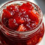 Irresistible Strawberry Rhubarb Jam Recipe in 5 Simple Steps 10 Strawberry Rhubarb Jam