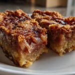 Irresistible 5-Ingredient Rhubarb Belts Recipe You'll Crave 10 rhubarb belts