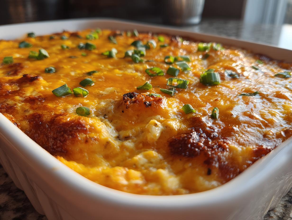 5-Ingredient Football Dip: Ready In 35 Minutes