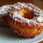 20-Minute Air Fryer Pumpkin Donuts - Irresistible Fall Bliss 6 Air Fryer Pumpkin Donuts