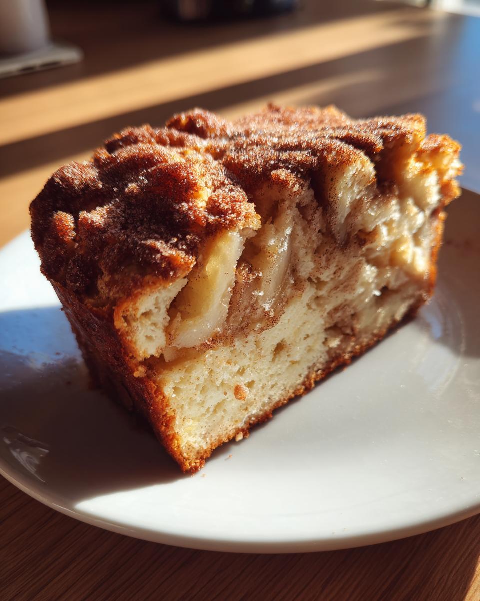 50 Secrets to Magical Apple Cinnamon Bread That Melts Hearts 5 Apple Cinnamon Bread Recipe - detail 1