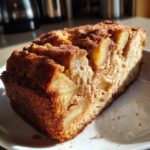 50 Secrets to Magical Apple Cinnamon Bread That Melts Hearts 8 Apple Cinnamon Bread Recipe