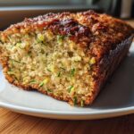 Moist Apple Zucchini Bread Recipe with 2 Secret Ingredients 10 Apple Zucchini Bread