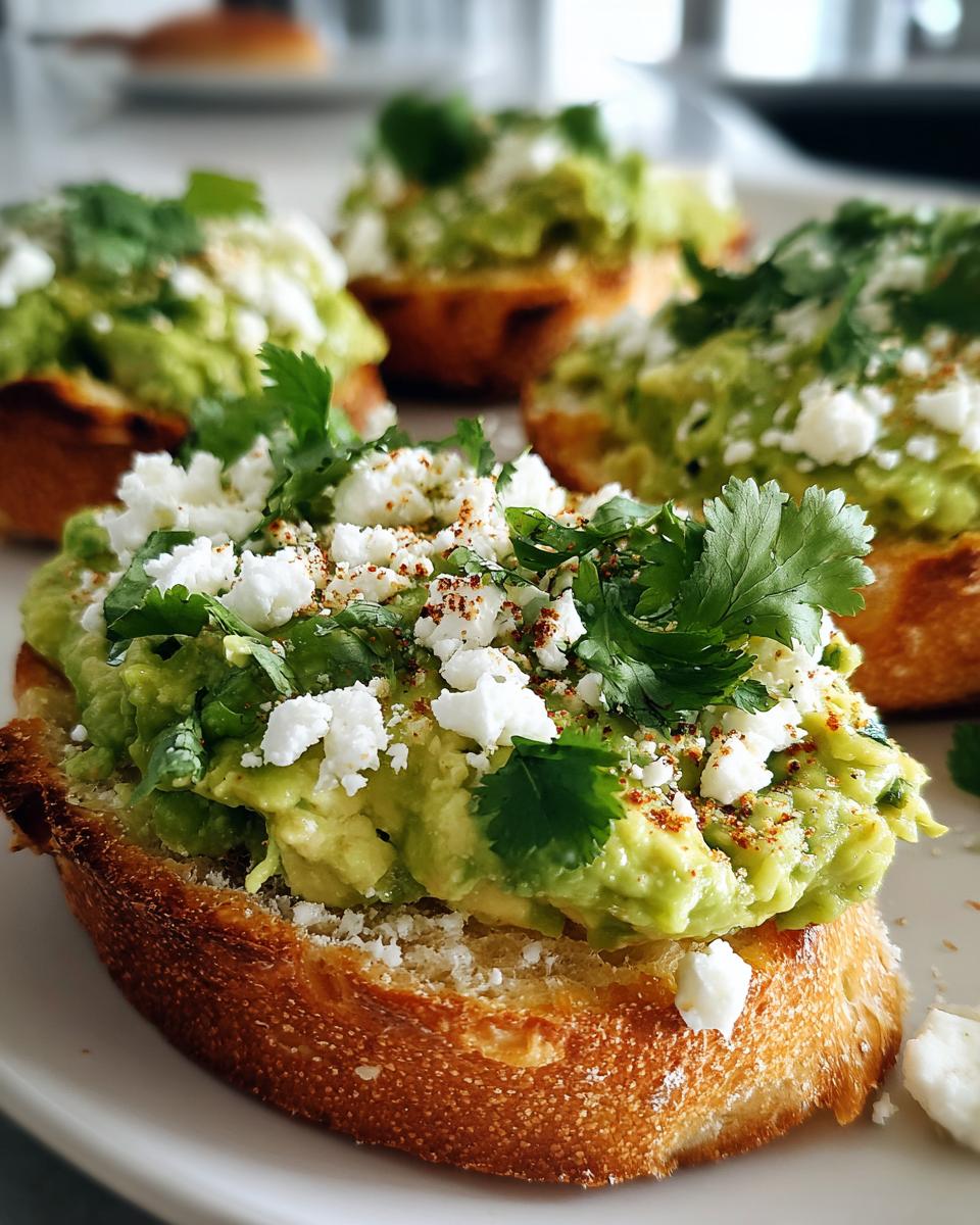Avocado Toast Bagel Bombs - detail 1