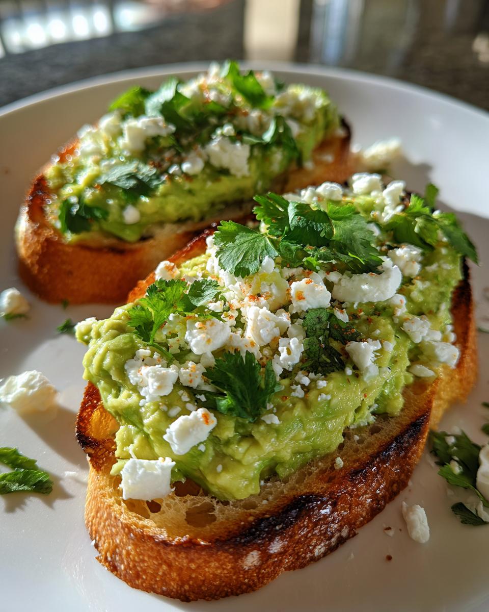 Avocado Toast Bagel Bombs - detail 2