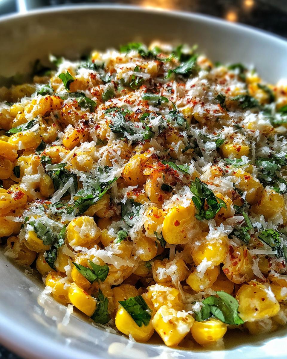 Irresistible 10-Minute BBQ Side Dishes That Steal the Show 5 BBQ Side Dishes - detail 1