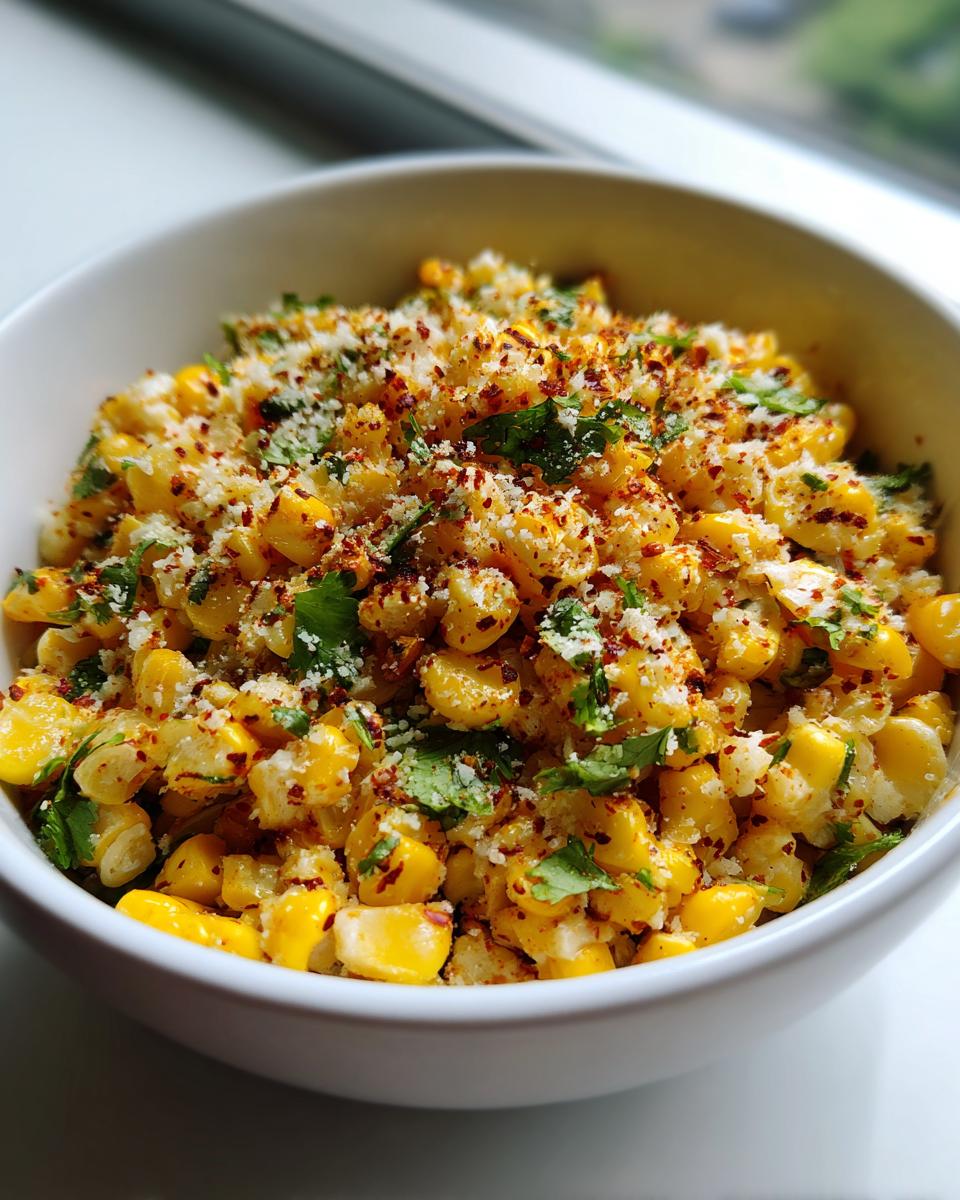 Irresistible 10-Minute BBQ Side Dishes That Steal the Show 6 BBQ Side Dishes - detail 2