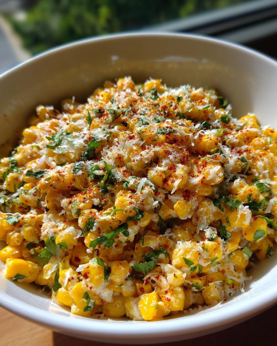 Irresistible 10-Minute BBQ Side Dishes That Steal the Show 7 BBQ Side Dishes - detail 3