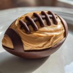Irresistible Peanut Butter Football Dip Scores Big in 15 Minutes 10 BEST Peanut Butter Football Dip Recipe