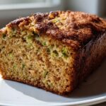 Best Snickerdoodle Zucchini Bread Recipe You'll Ever Bake 10 Best Snickerdoodle Zucchini Bread Recipe