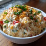 Best 5-Ingredient Boat Dip That Vanishes Instantly 8 Boat Dip