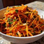 Crunchy 10-Minute Carrot Apple Salad You'll Crave 10 Carrot Apple Salad