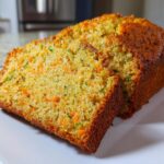 Moist Carrot Apple Zucchini Bread Tricks Everyone Should Know 8 Carrot Apple Zucchini Bread
