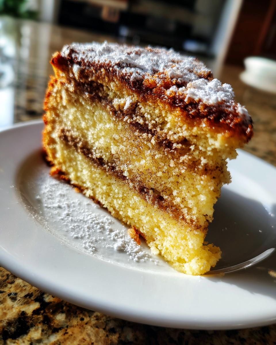Irresistible Chai Cake Recipe with 4 Secret Spices 6 Chai Cake - detail 1