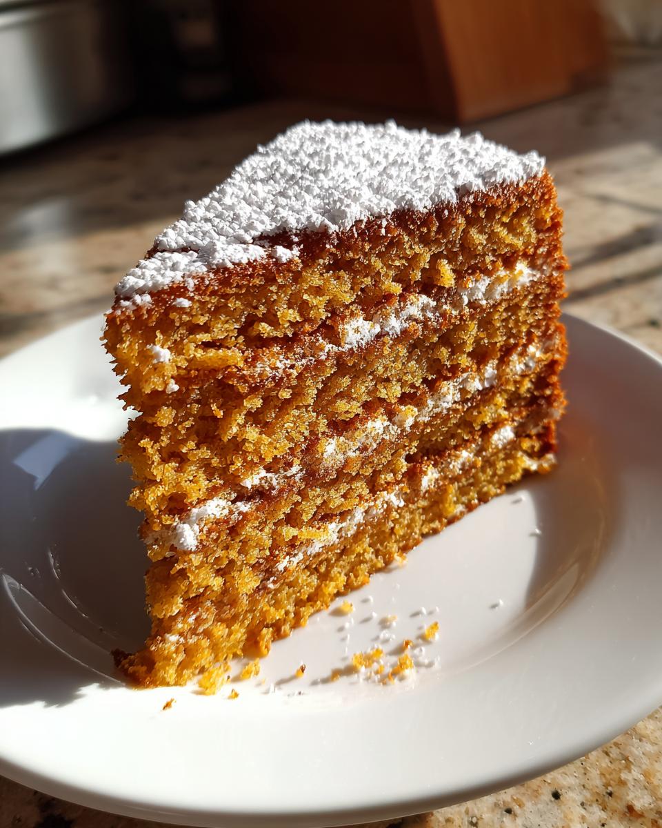 Irresistible Chai Cake Recipe with 4 Secret Spices 7 Chai Cake - detail 2