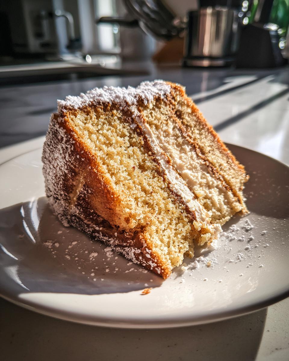 Irresistible Chai Cake Recipe with 4 Secret Spices 8 Chai Cake - detail 3