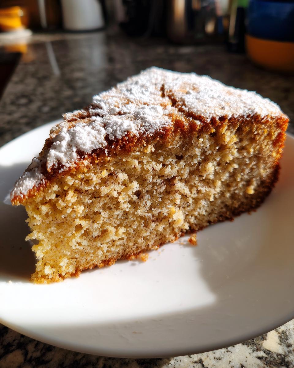 Irresistible Chai Cake Recipe with 4 Secret Spices 9 Chai Cake - detail 4