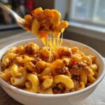 1-Pan Cheesy Homemade Hamburger Helper Your Family Will Devour 10 Cheesy Homemade Hamburger Helper