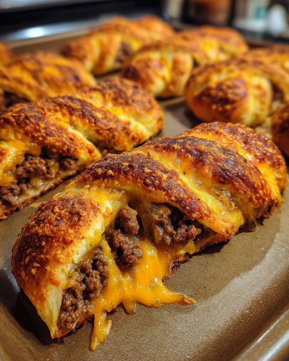 Irresistible Cheesy Taco Sticks Recipe Ready in 20 Minutes 7 Cheesy Taco Sticks - detail 3