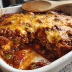 Irresistible Chef John's Hot Sloppy Joe Dip in 30 Minutes 10 Chef John's Hot Sloppy Joe Dip Recipe
