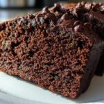25 Incredible Ways Chocolate Zucchini Bread Will Amaze You 10 Chocolate Zucchini Bread