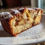 Irresistible Cinnamon Apple Bread Everyone Craves 10 Cinnamon Apple Bread