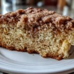 1 Amazing Cinnamon Sugar Zucchini Coffee Cake Recipe 10 Cinnamon Sugar Zucchini Coffee Cake