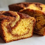 Moist Cinnamon Swirl Pumpkin Bread Mini Loaves in 15 Min 10 Cinnamon Swirl Pumpkin Bread Mini Loaves