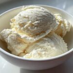 Cottage Cheese Ice Cream: 12g Protein Creamy Dream in 5 Minutes 8 Cottage Cheese Ice Cream