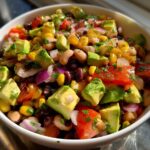 Irresistible Cowboy Caviar Recipe Ready in Just 15 Minutes 10 Cowboy Caviar