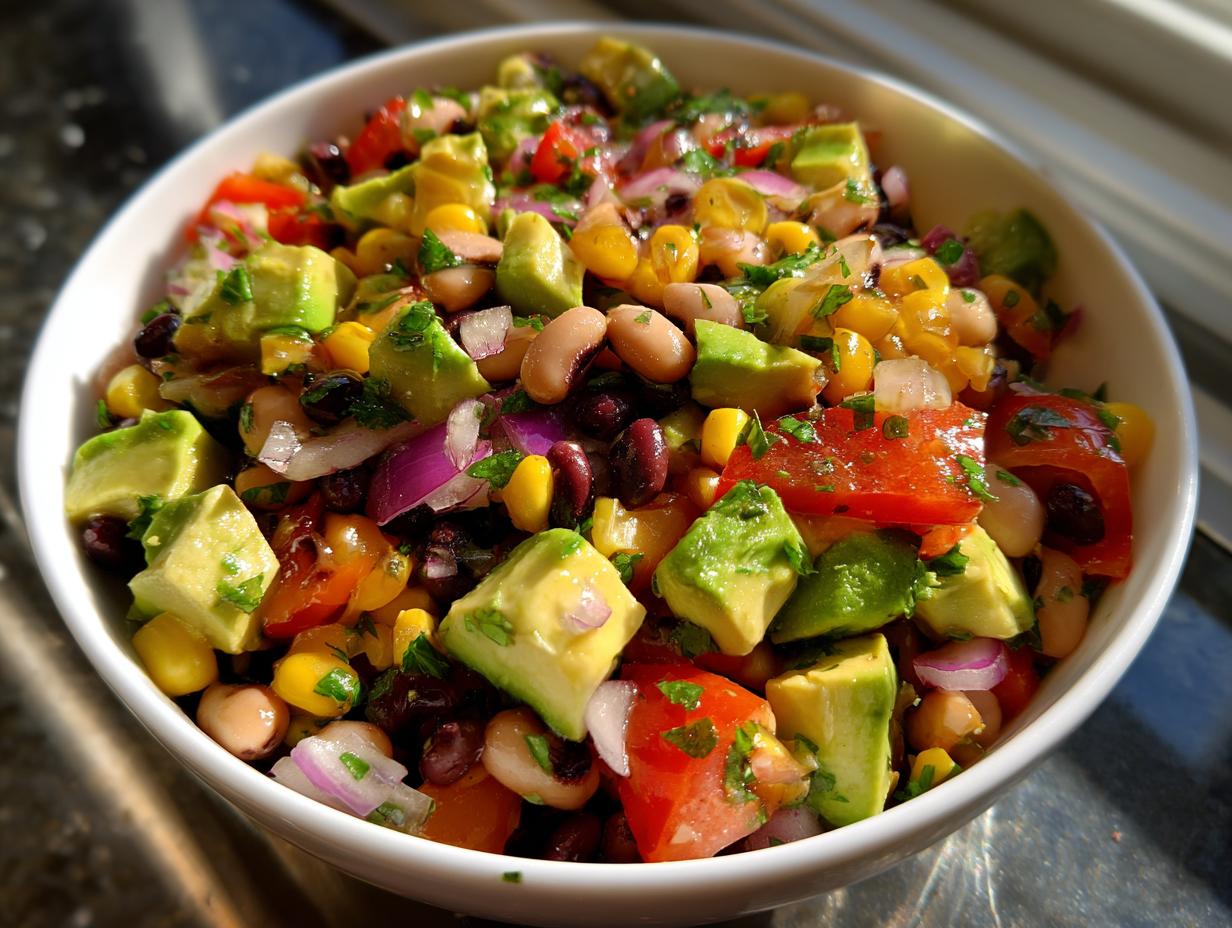 Cowboy Caviar