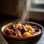 Amazing Cowboy Stew Recipe - 6 Hearty Servings of Pure Comfort 8 Cowboy Stew