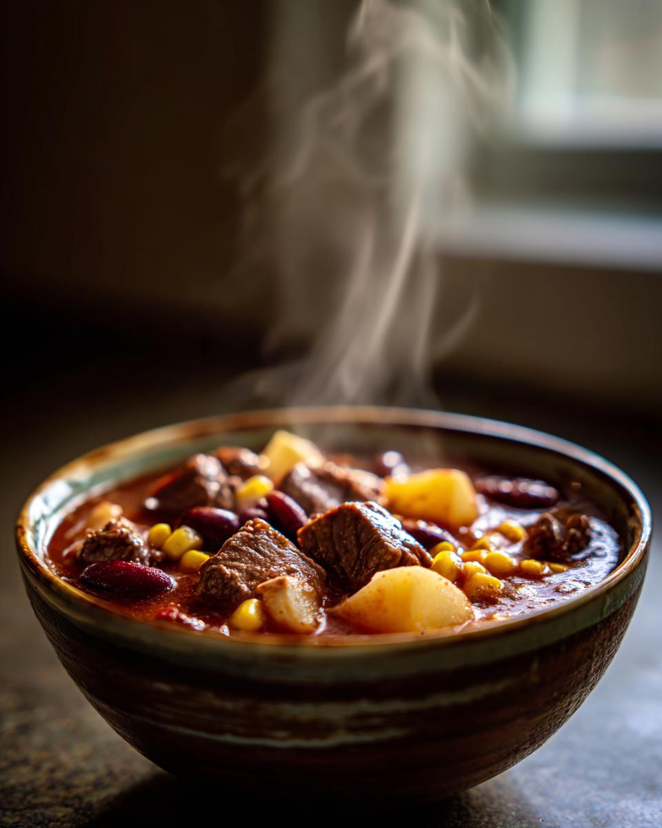 Cowboy Stew