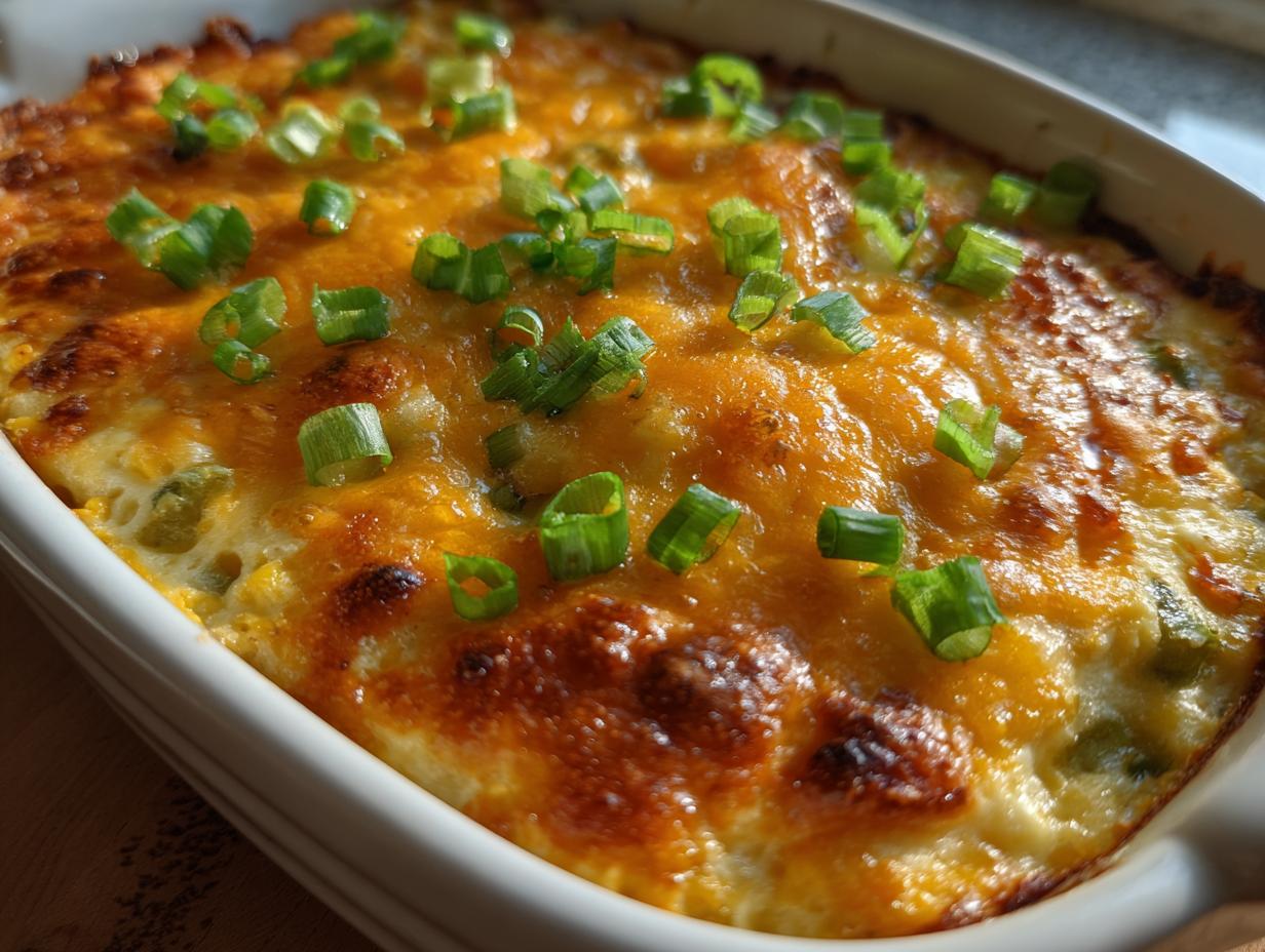 Crack Corn Dip