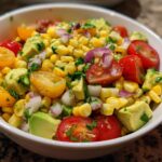 15-Minute Crack Corn Salad Recipe – Irresistibly Crunchy 10 Crack Corn Salad Recipe