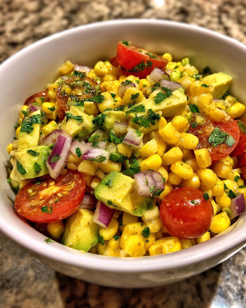 15-Minute Crack Corn Salad Recipe – Irresistibly Crunchy 9 Crack Corn Salad Recipe - detail 4