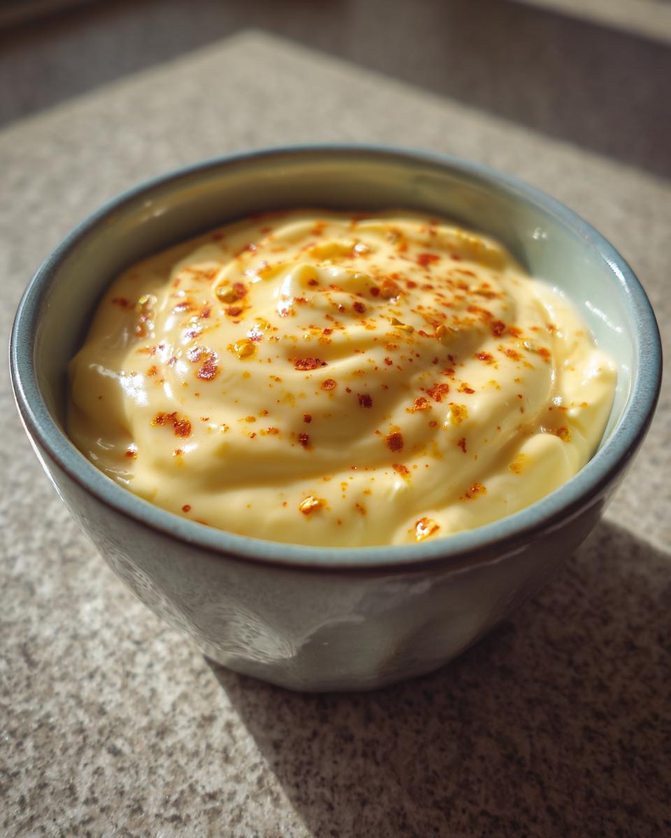 Irresistible Creamy White Cheddar Cheese Dip in 15 Minutes 8 Creamy White Cheddar Cheese Dip - detail 3