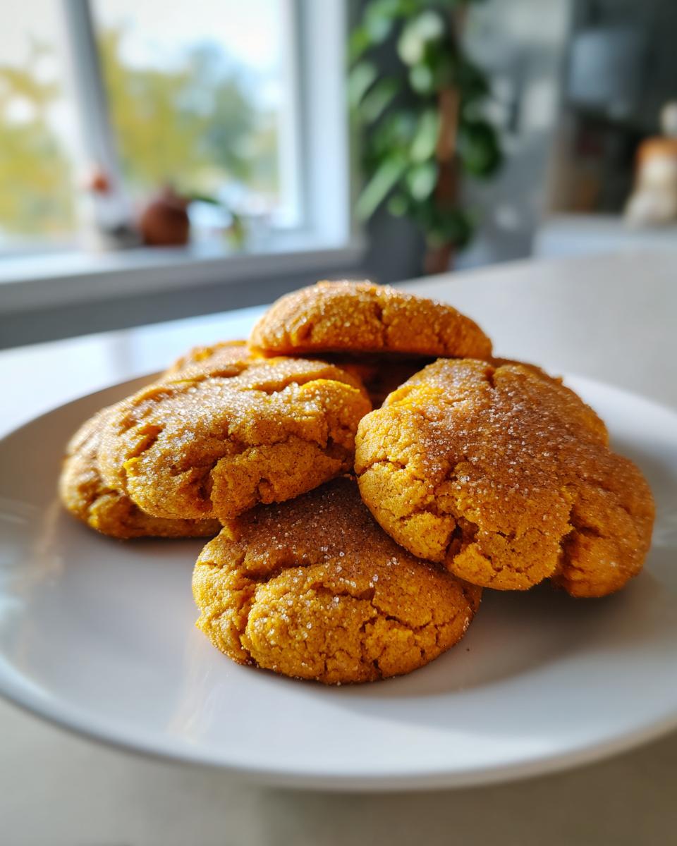 Irresistible Crumbl Pumpkin Pie Cookies in Just 30 Minutes 6 Crumbl pumpkin pie cookies - detail 1