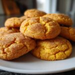 Irresistible Crumbl Pumpkin Pie Cookies in Just 30 Minutes 10 Crumbl pumpkin pie cookies